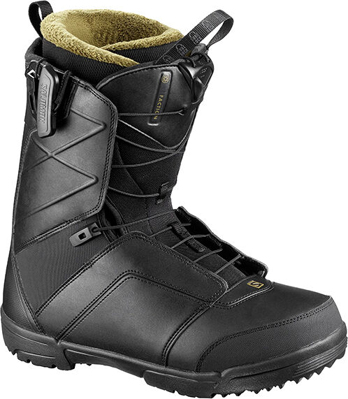 Salomon FACTION Salomon FACTION