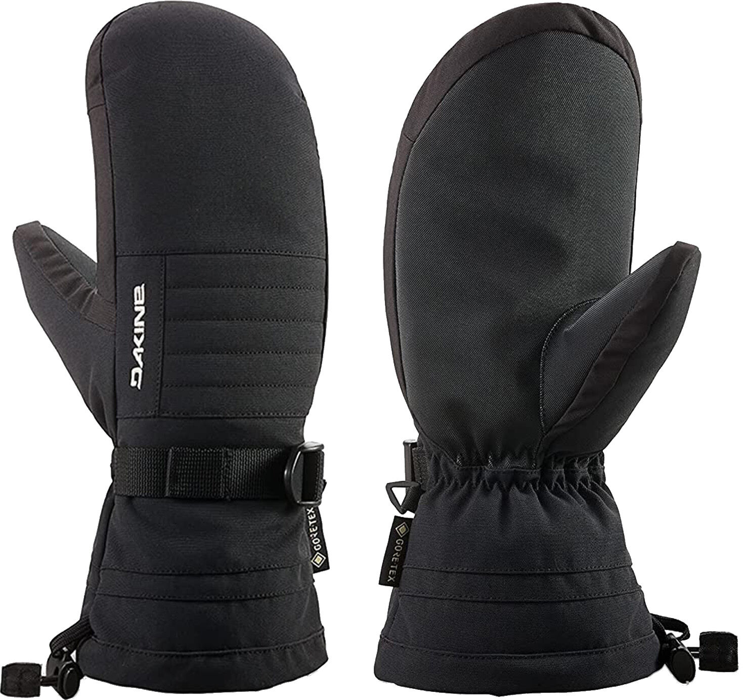 DAKINE OMNI GORETEX MITT BLACK XS