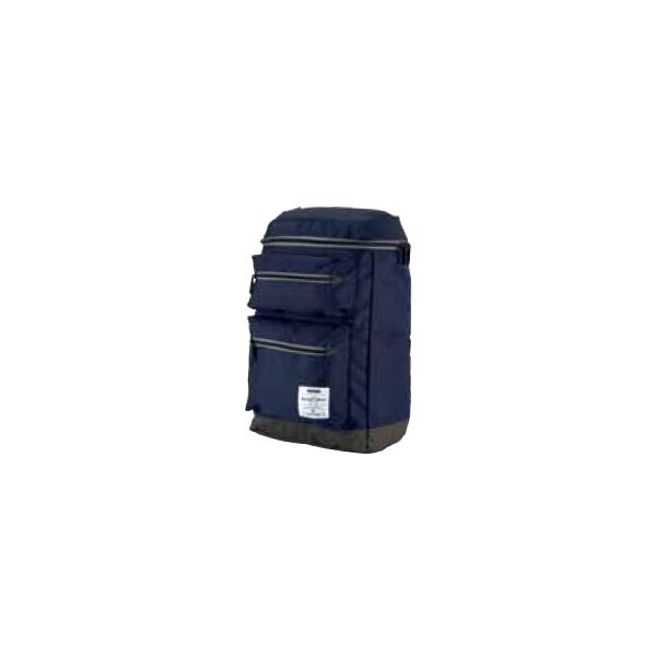 electric ward backpack navy one size