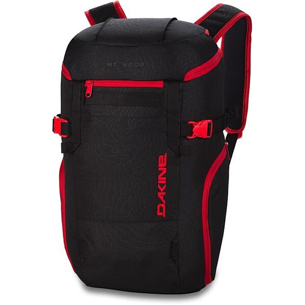 dakine transfer dlx boot pack 35l phoenix one size