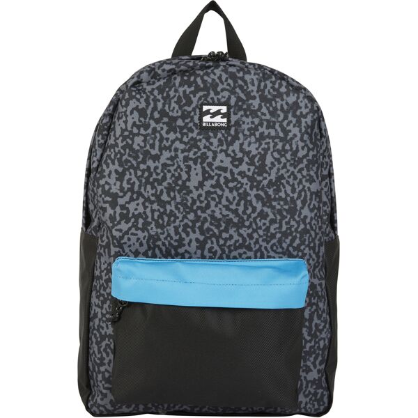 billabong all day pack grey one size