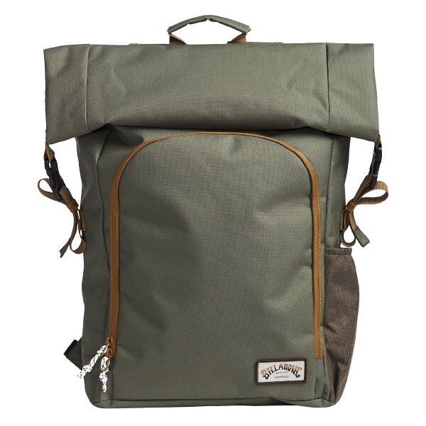 billabong venture pack pine one size