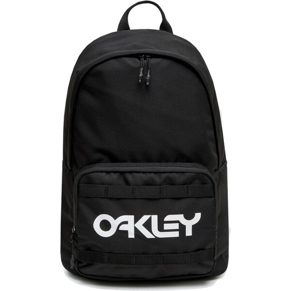 oakley cordura backpack 2 blackout one size