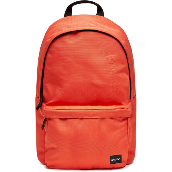 oakley cordura backpack 1 magma orange one size