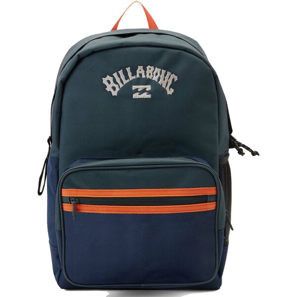 billabong all day plus 22l dark forest one size