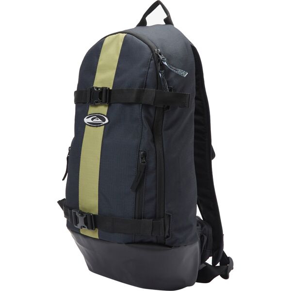 quiksilver a sweetin 18l true black one size