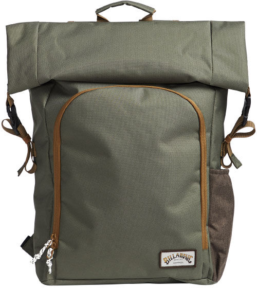 billabong venture pack pine one size