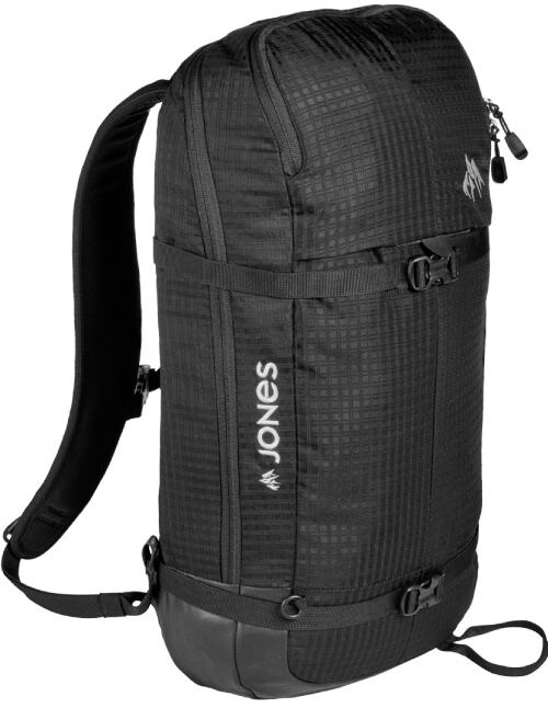 jones dscnt 19 l black one size