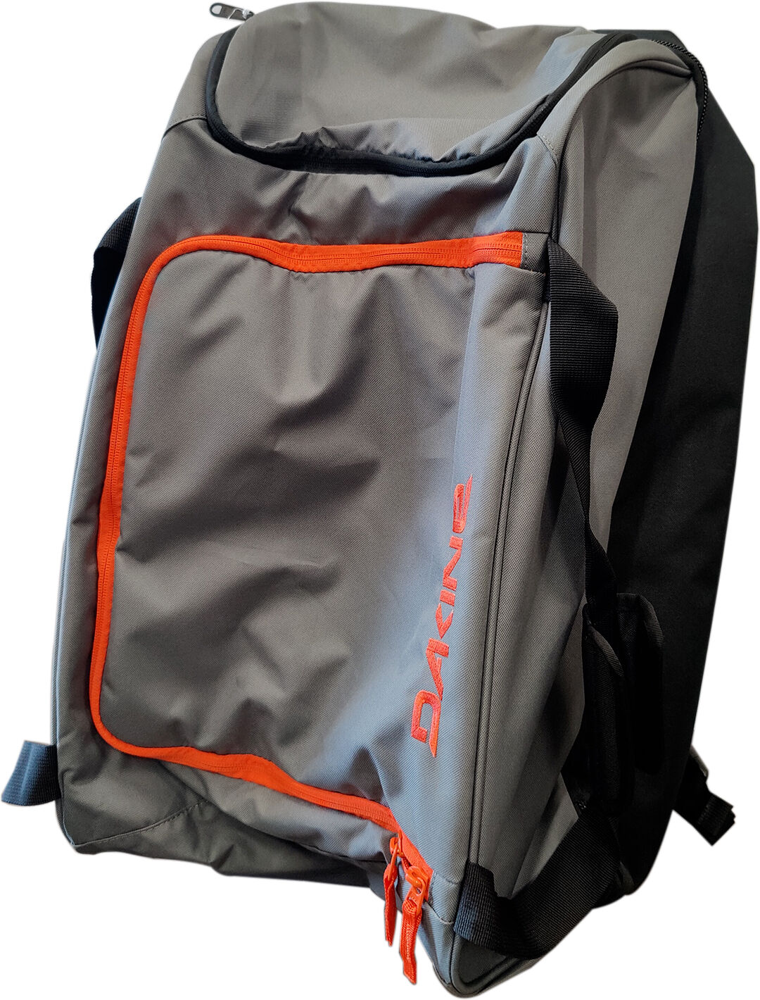 dakine boot locker dlx 70l steel grey one size