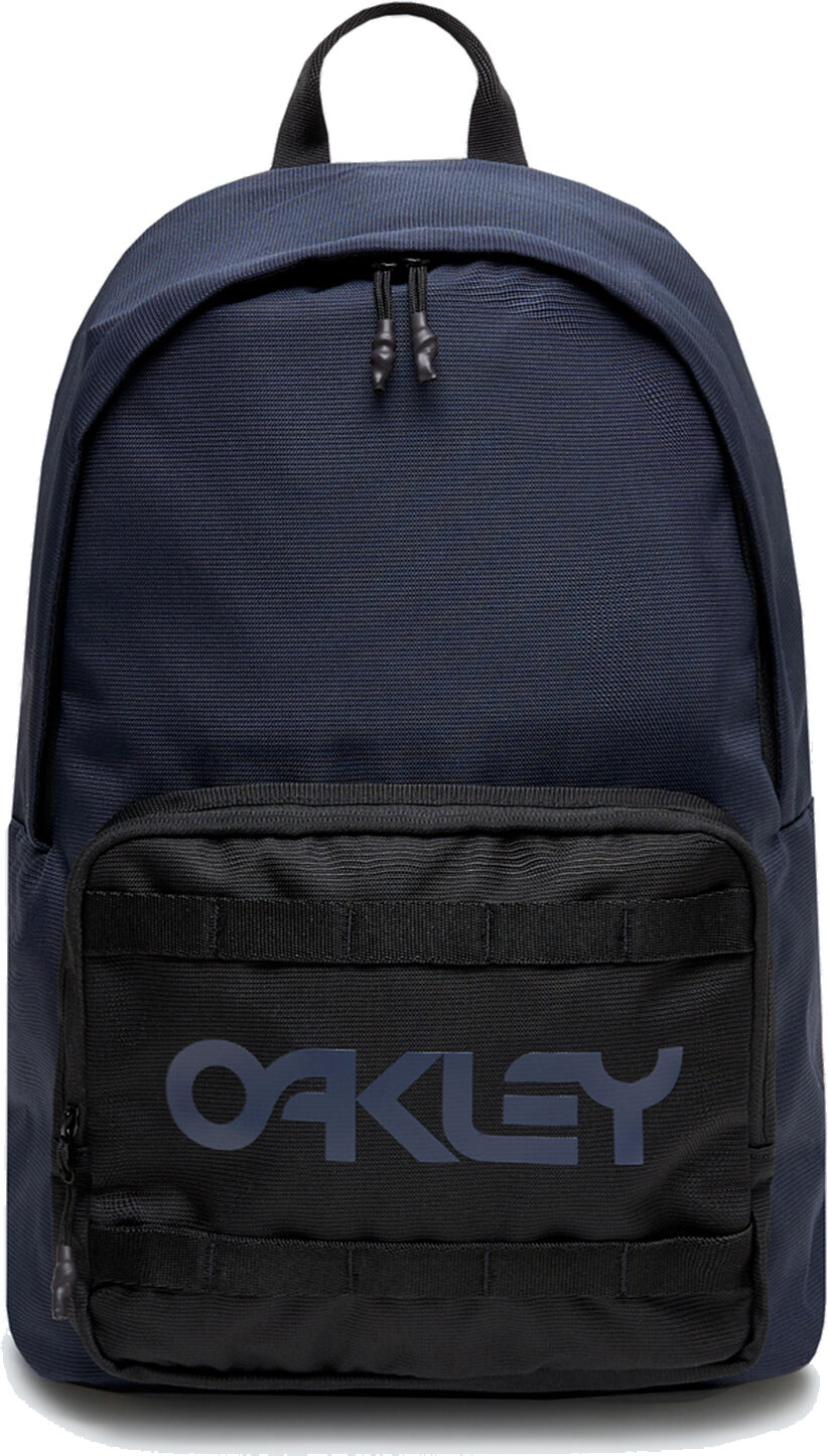 oakley cordura backpack 2 black iris one size