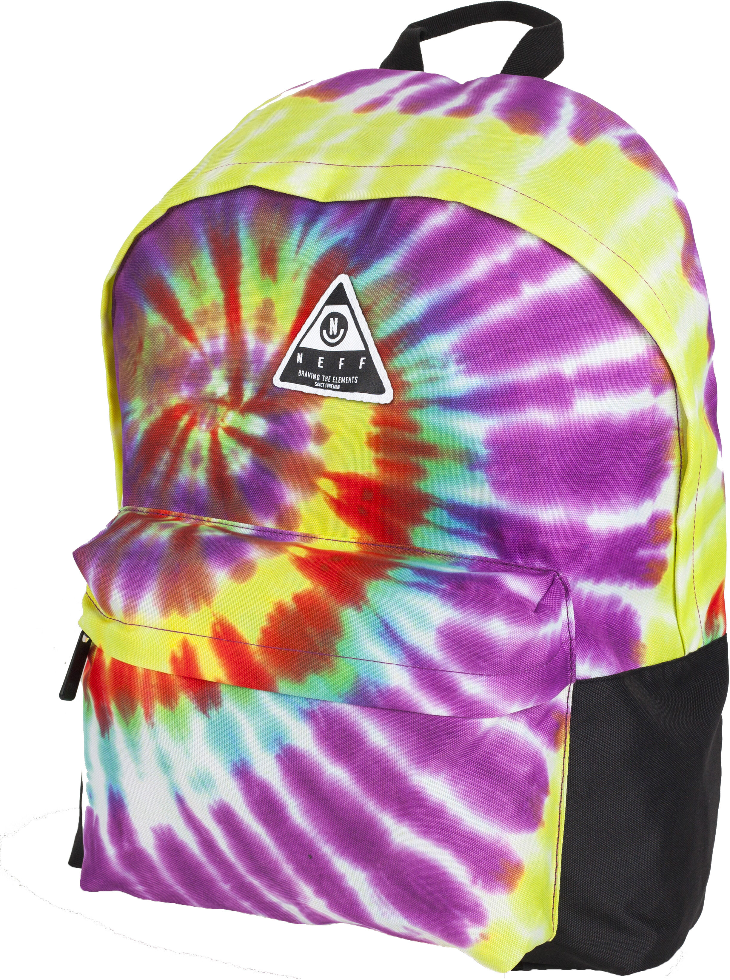 NEFF PROFESSOR TRIPPER DYE One Size