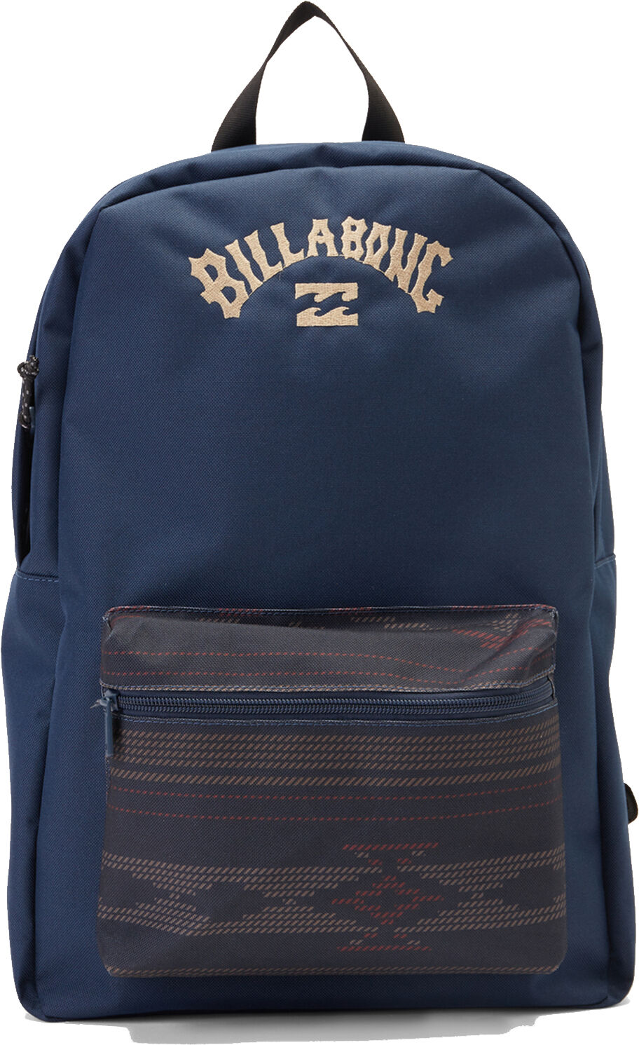 Billabong ALL DAY 22L NAVY One Size