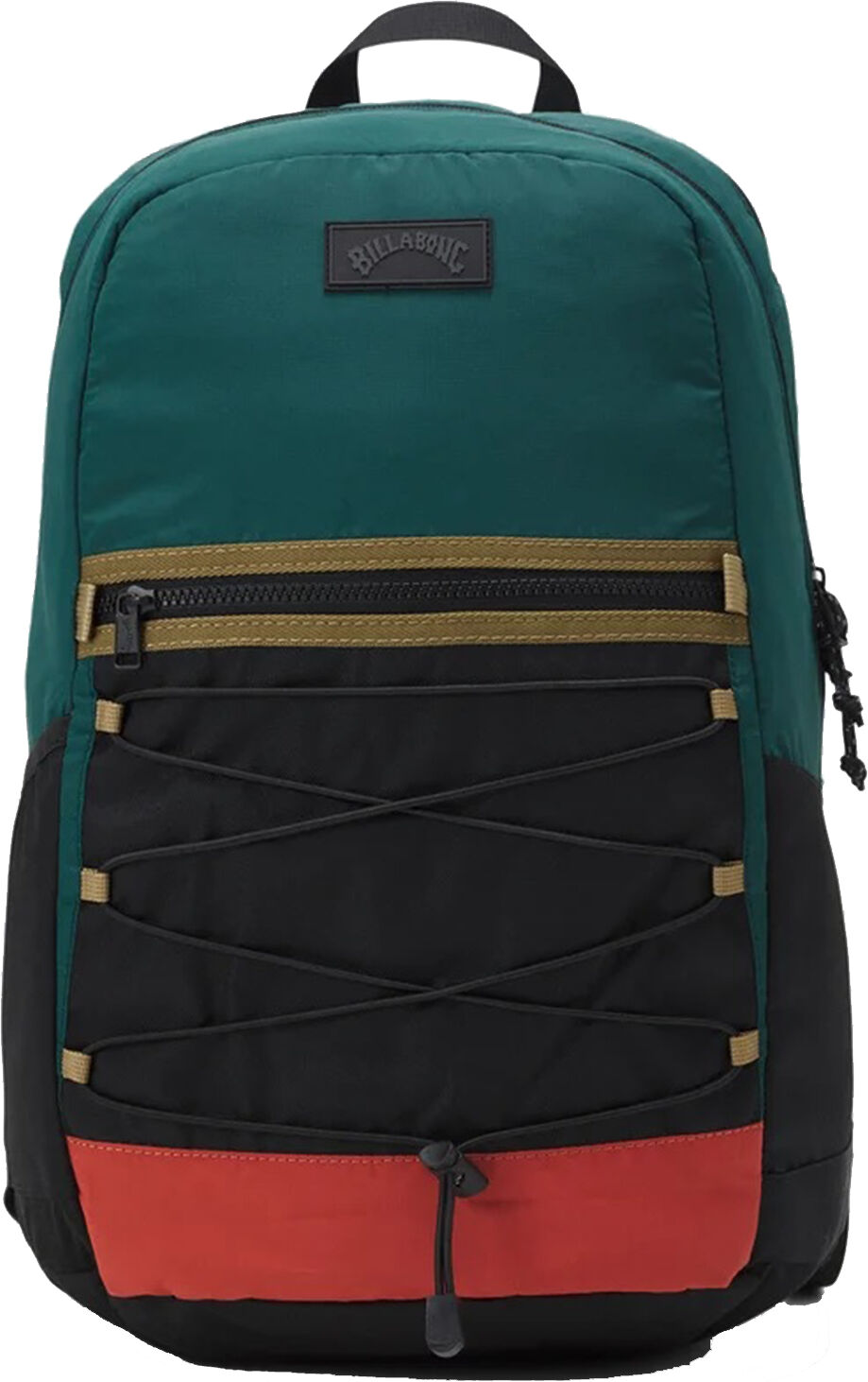 Billabong AXIS DAY PACK DARK SEAGREEN One Size