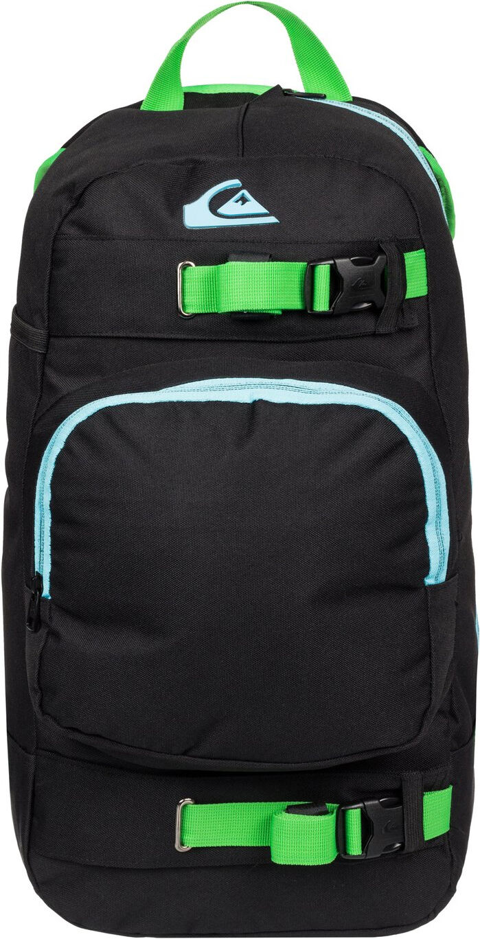Quiksilver NITRATED 16L BACKPACK Quiksilver NITRATED 16L BACKPACK