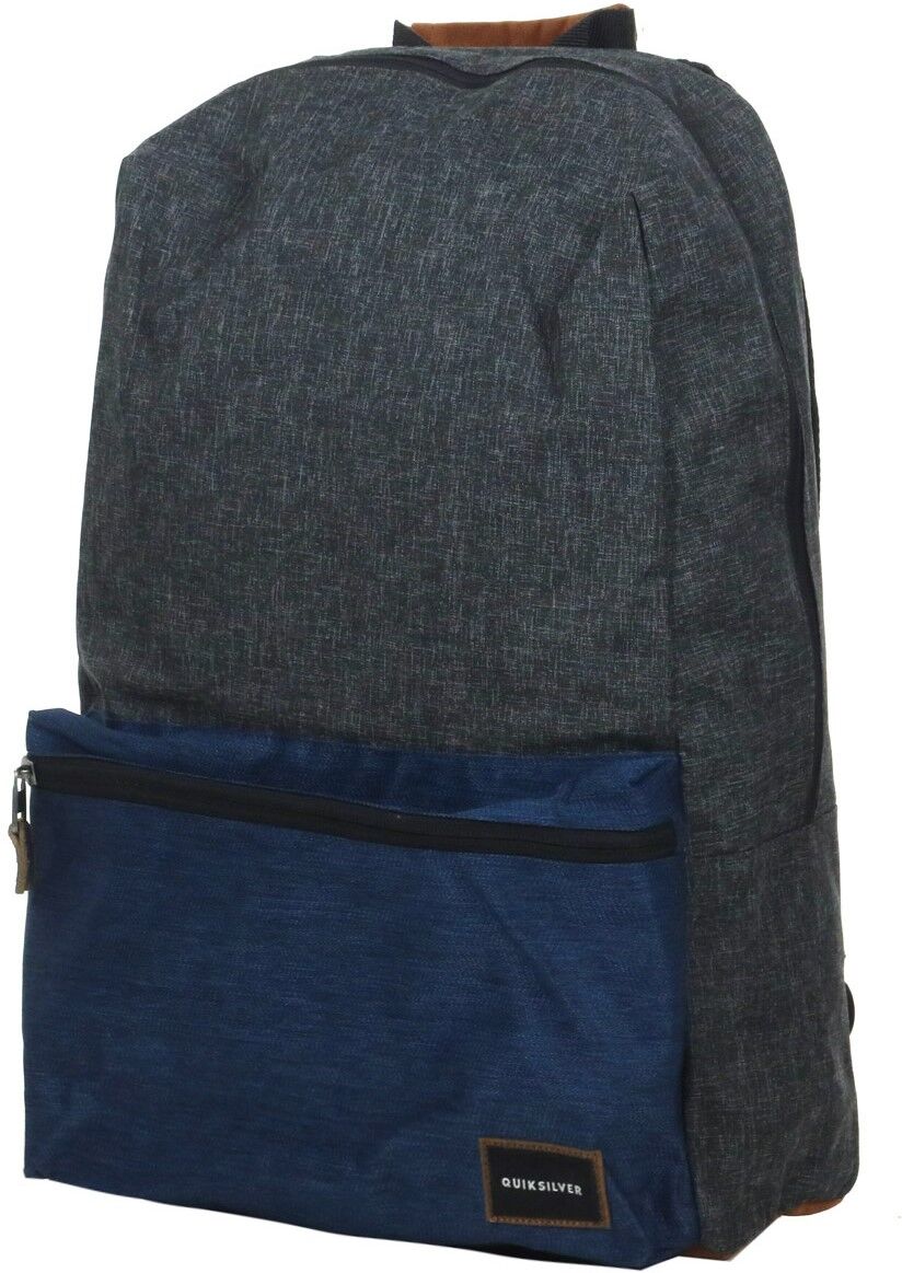 Quiksilver NIGHT TRACK PLUS PACK Quiksilver NIGHT TRACK PLUS PACK