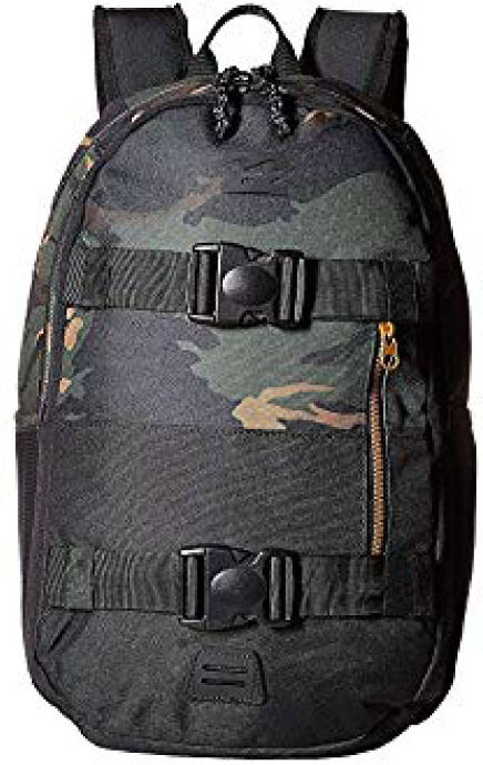 Billabong COMMAND SKATE PACK Billabong COMMAND SKATE PACK