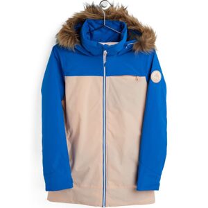 Burton LELAH LAPIS BLUE PEACH MELBA S