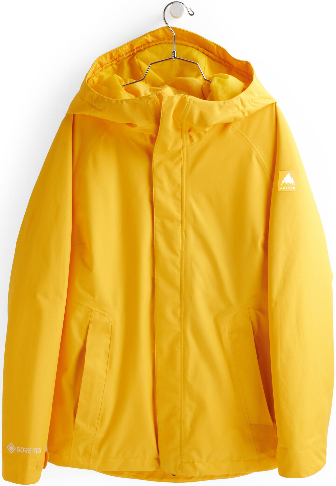 Burton GORETEX 2L POWLINE WMN SPECTRA YELLOW S