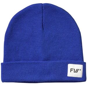 FW HIPSTER TALL BEANIE SODALITE BLUE One Size