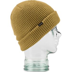 Volcom SWEEP BEANIE DARK KHAKI One Size