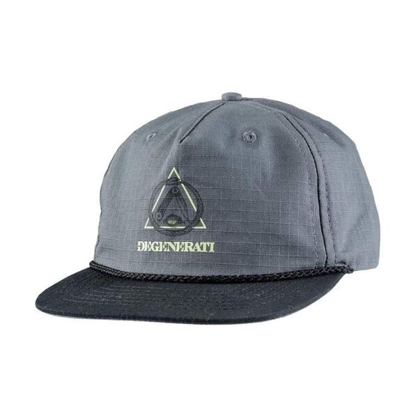 rome marksmen cap black one size