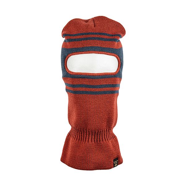 l1 nitro l1 steep n deep balaclava rust one size