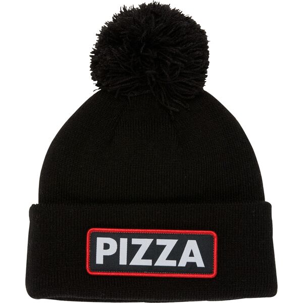 coal the vice kids black pizza one size