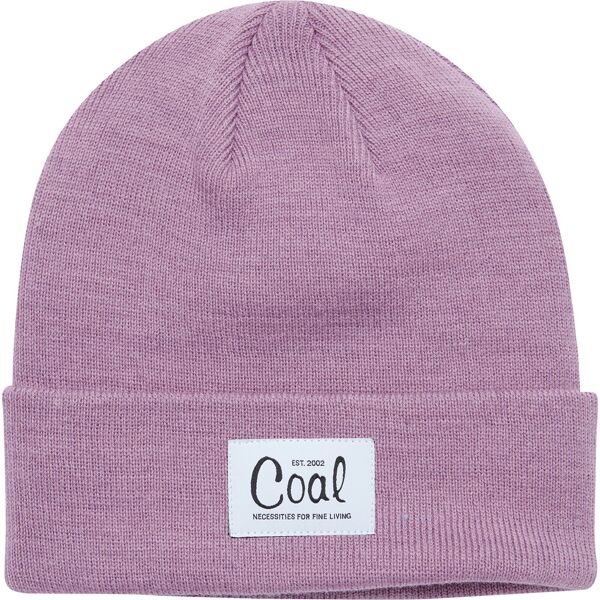 coal the mel mauve one size