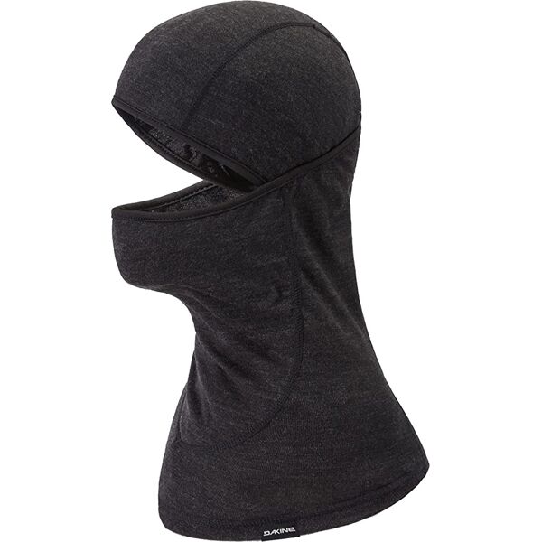 dakine ninja merino balaclava black one size