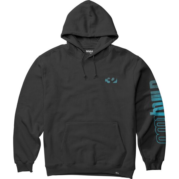 thirtytwo double hoodie haze s