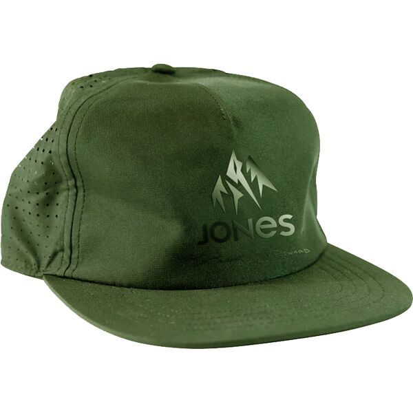 jones bootpack tech night green one size