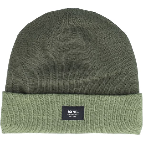 vans mte cuff beanie grape leaf one size