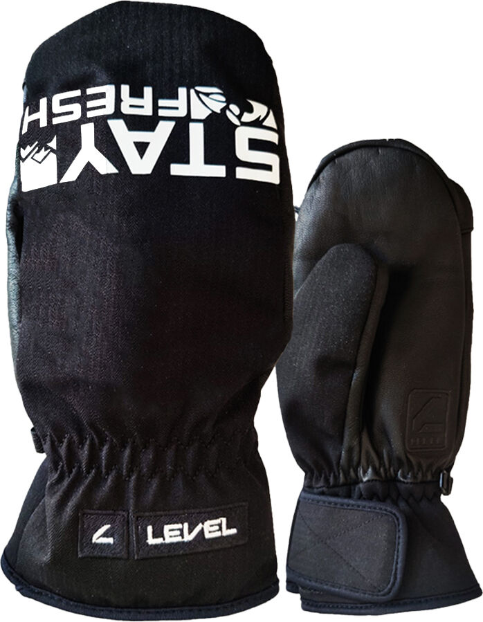 level for fresh farm mitt stay fresh new l