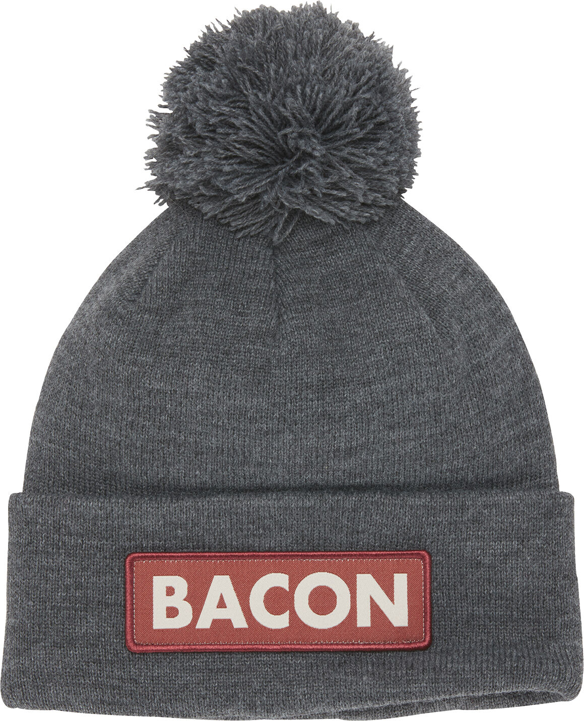 coal the vice char bacon one size