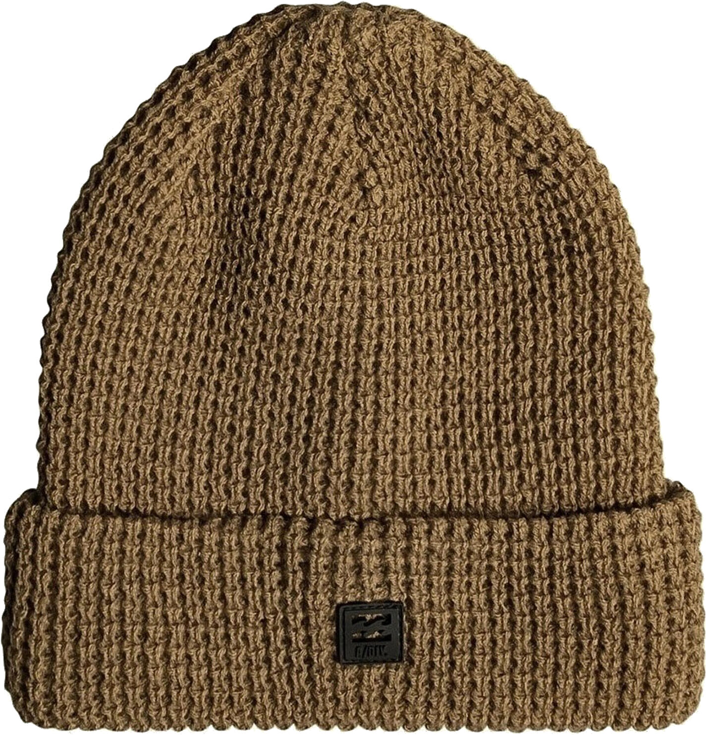 billabong barrow beanie clay one size