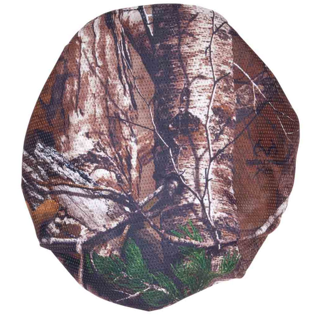 CELTEK DIAMOND BEANIE REALTREE XTRA GREEN One Size