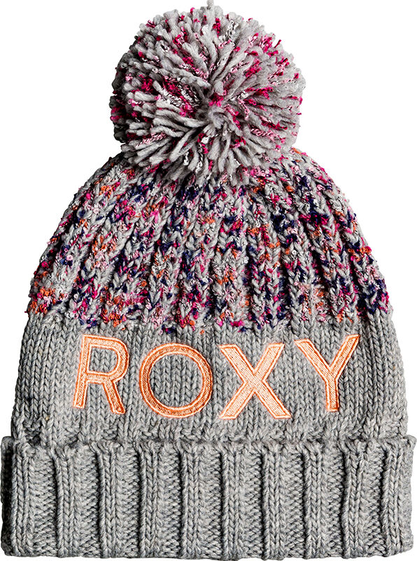 Roxy ALYESKA GRAY HEATER One Size