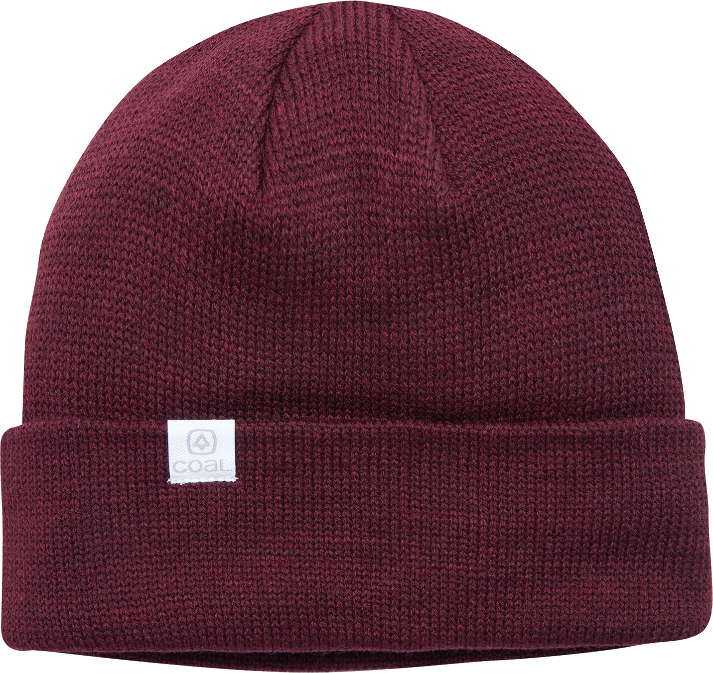 COAL THE FLT BURGUNDY One Size