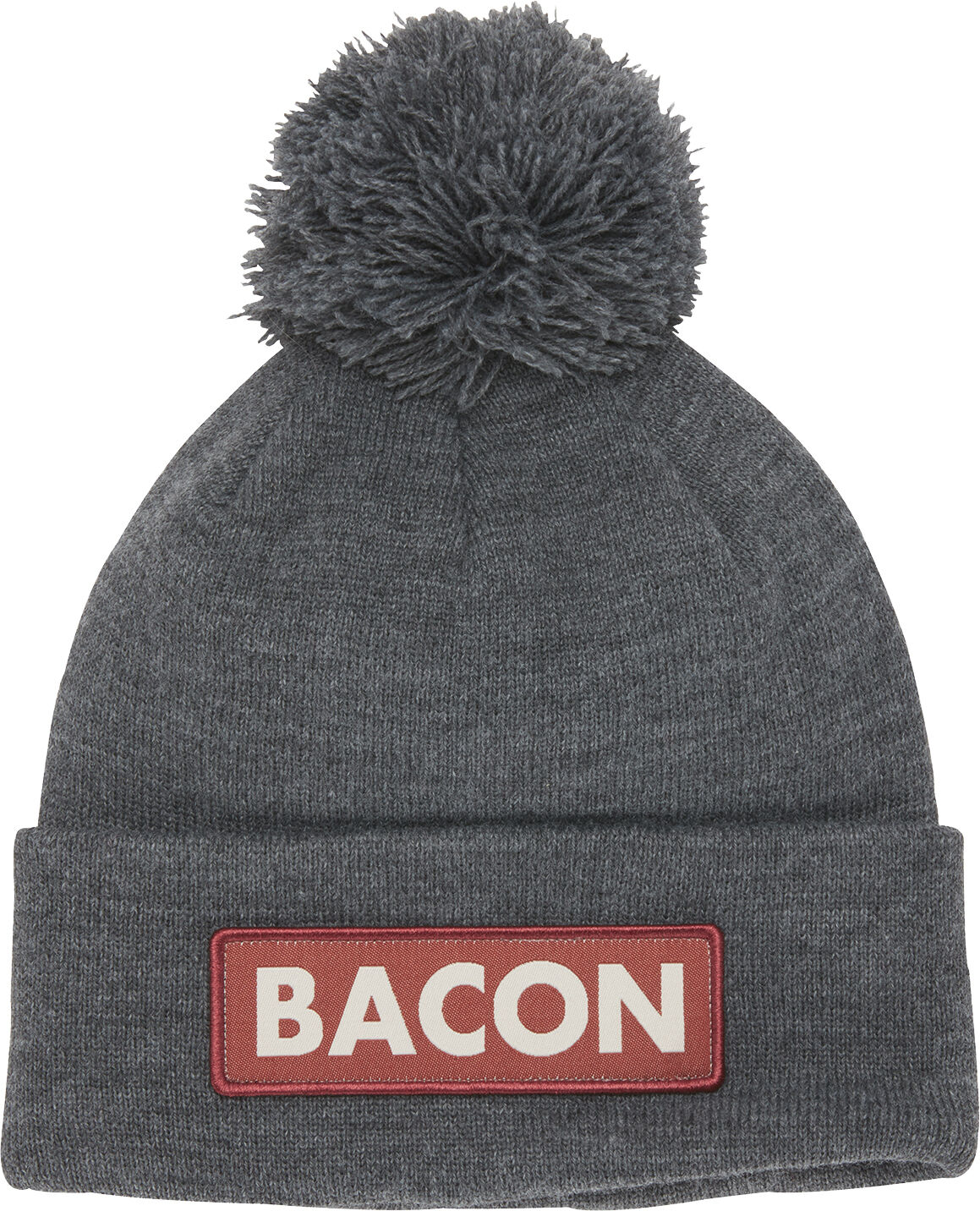 COAL THE VICE CHAR BACON One Size