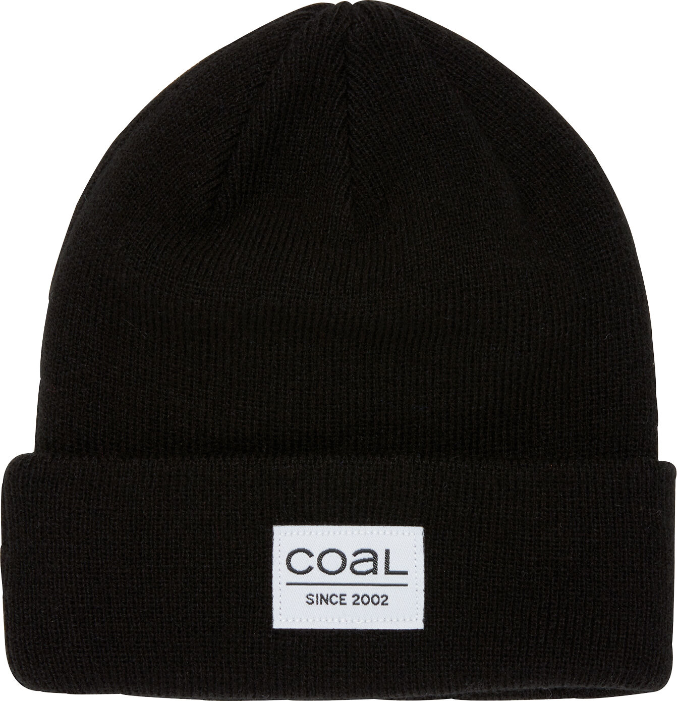 COAL THE STANDARD KIDS BLACK One Size