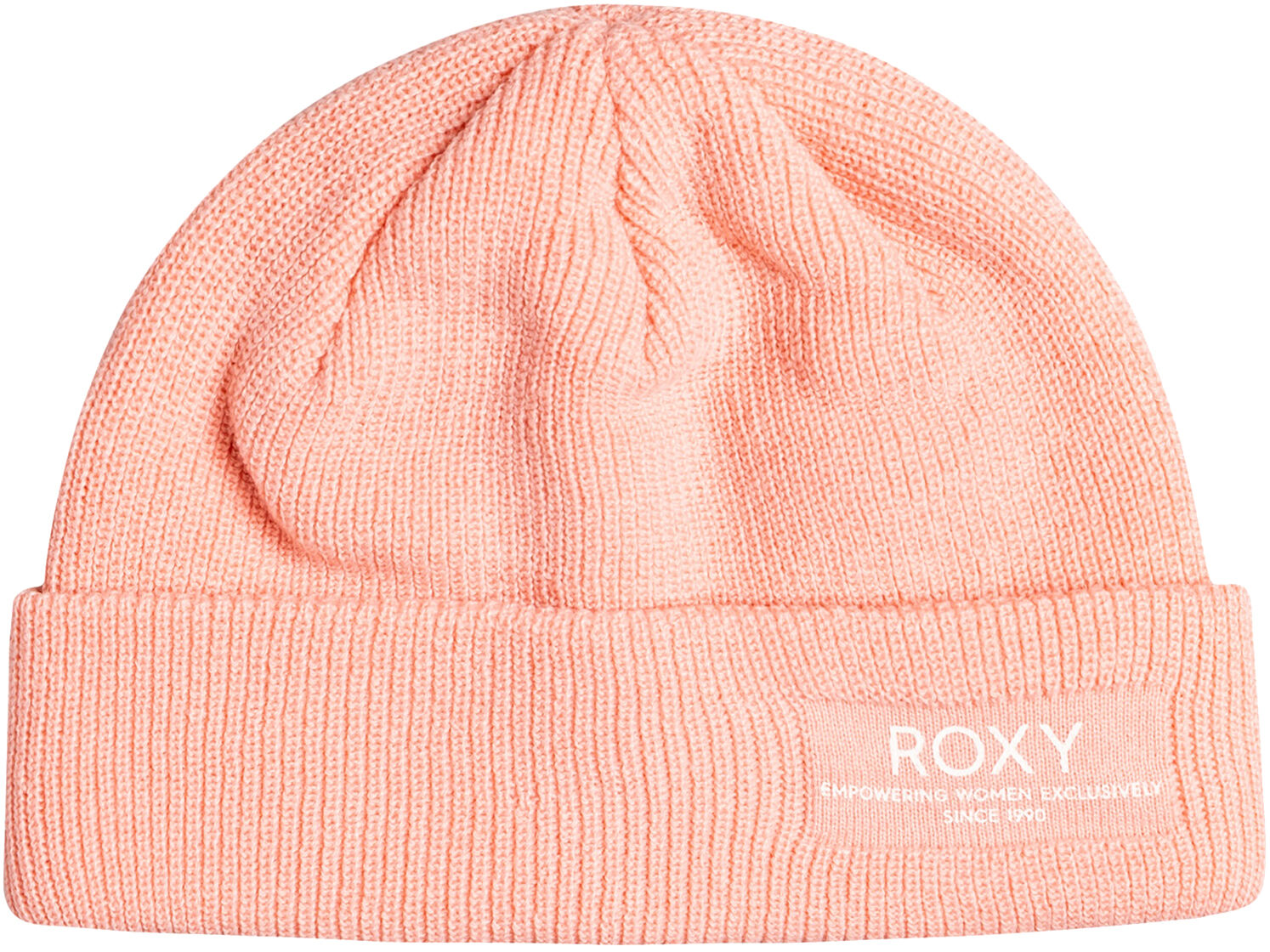 Roxy FOLKER BEANIE MELLOW ROSE One Size
