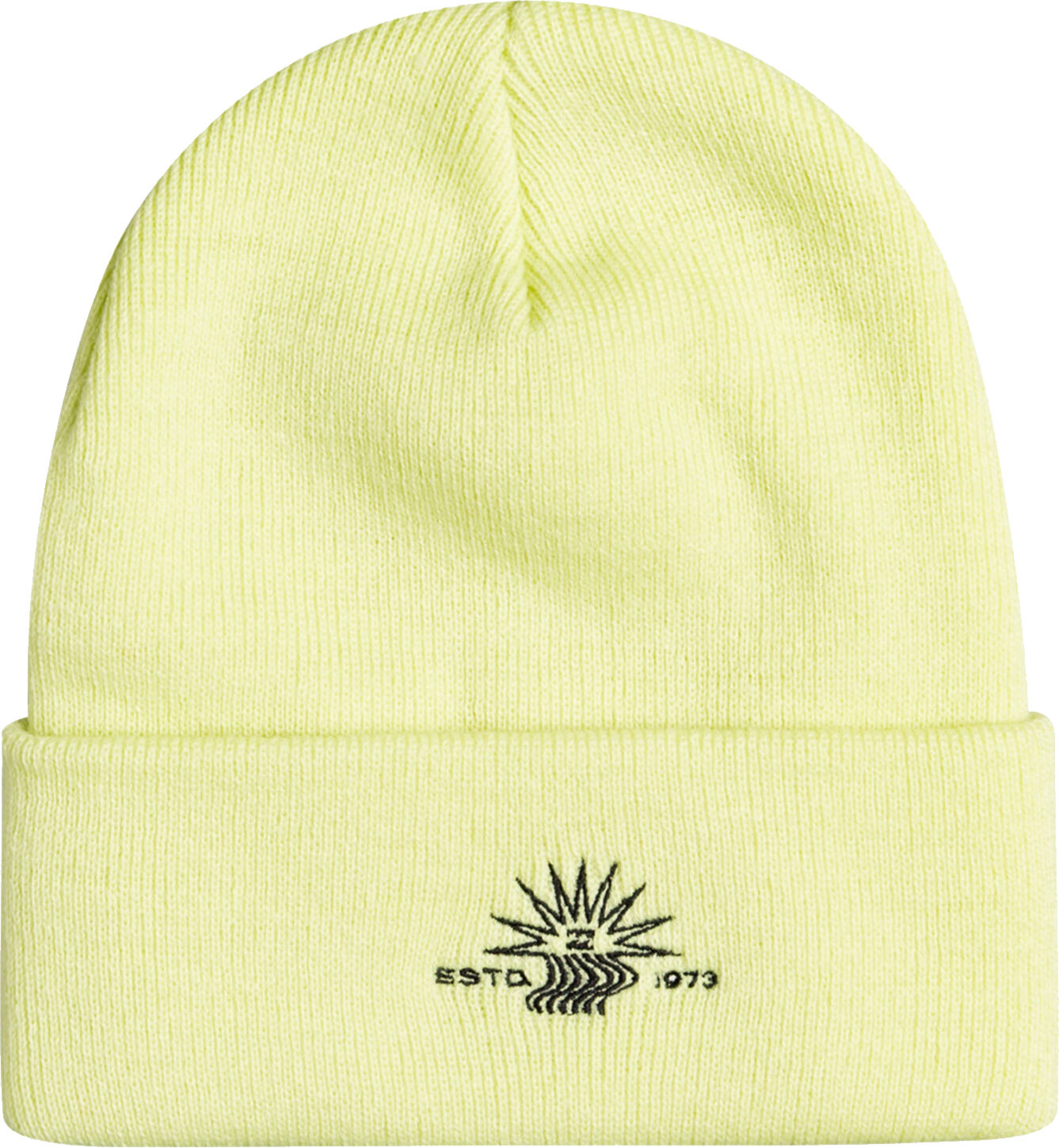 Billabong THEME BEANIE LIGHT GREEN One Size