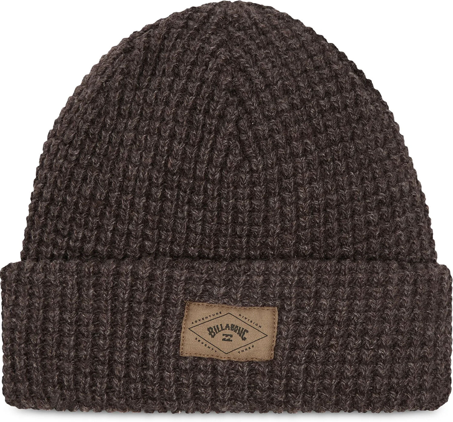 Billabong WESTPORT BEANIE COFFEE One Size