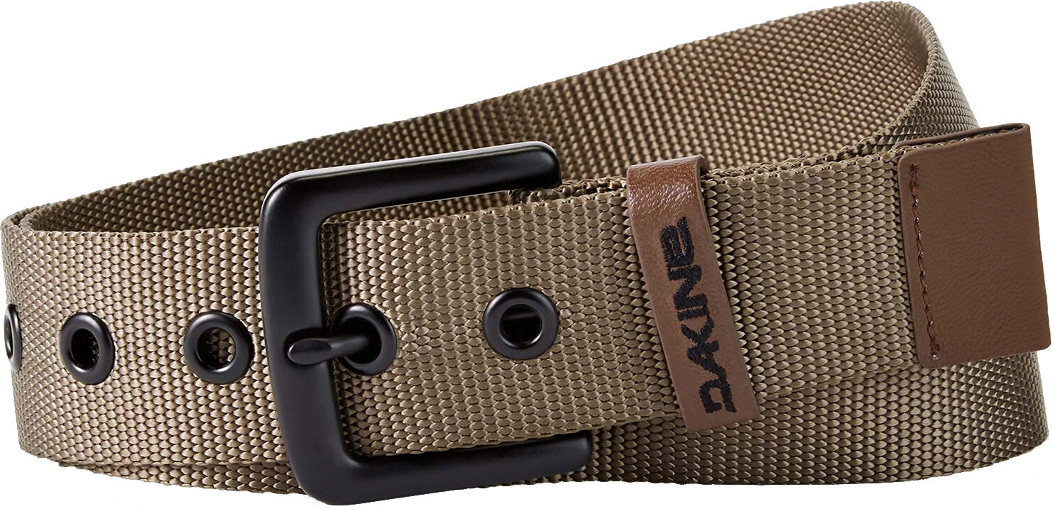 DAKINE RYDER BELT DARK OLIVE S-M