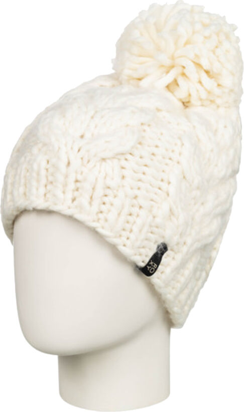 Roxy WINTER BEANIE EGRET One Size