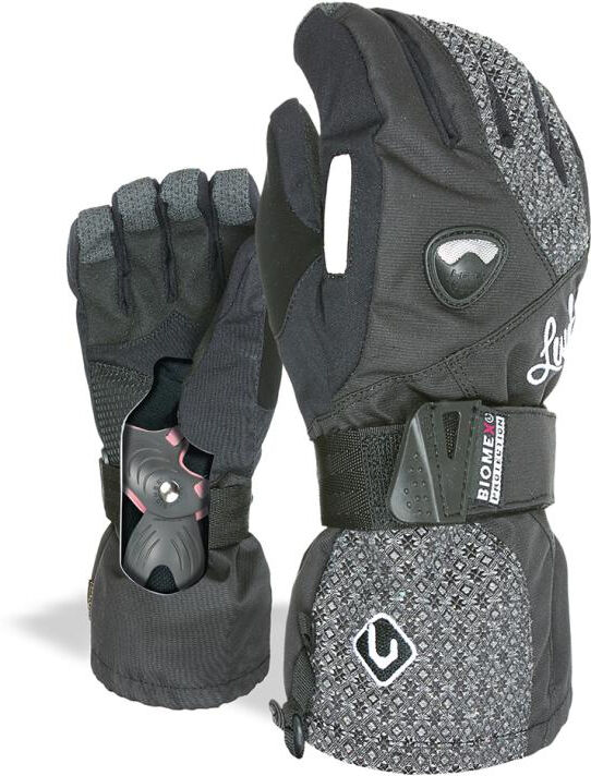 LEVEL BUTTERFLY LEVEL BUTTERFLY