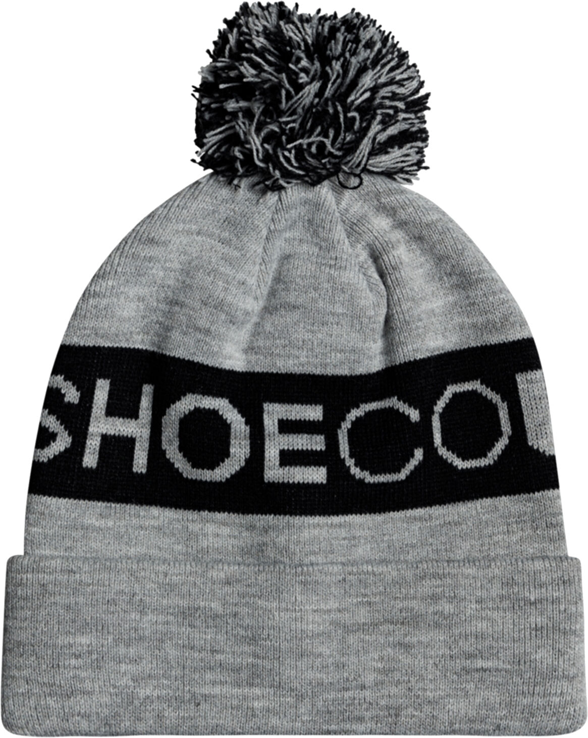 DCShoe CHESTER BEANIE DCShoe CHESTER BEANIE