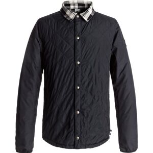 DCShoe NETWORK JACKET BLACK XL