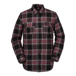 Volcom SHERPA RED XS