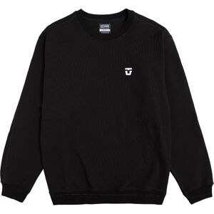 UNION PREMIUM CREW NECK BLACK XXL